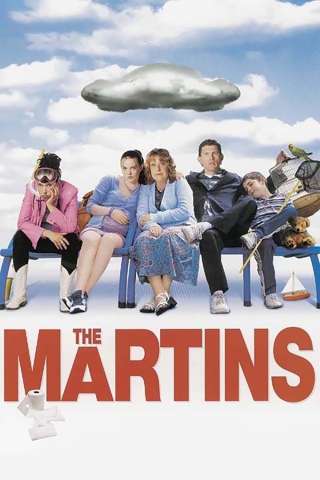 The Martins streaming